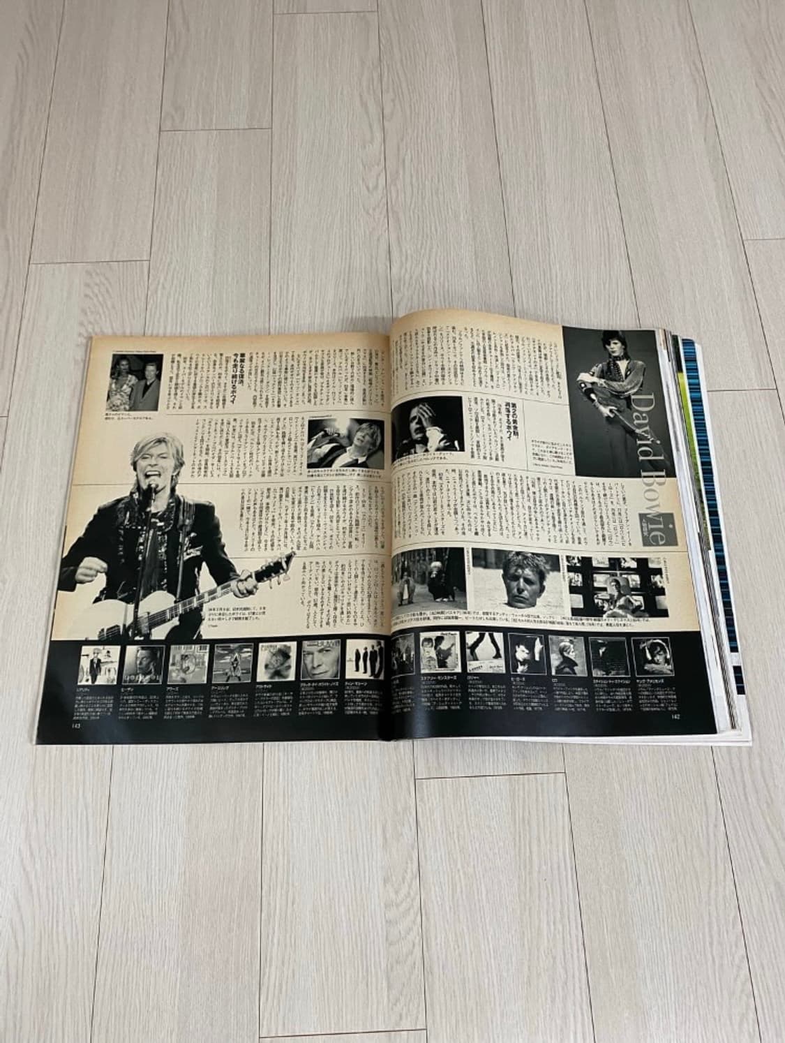 2004 7 MEN'S NON-NO No.218 상품이미지8