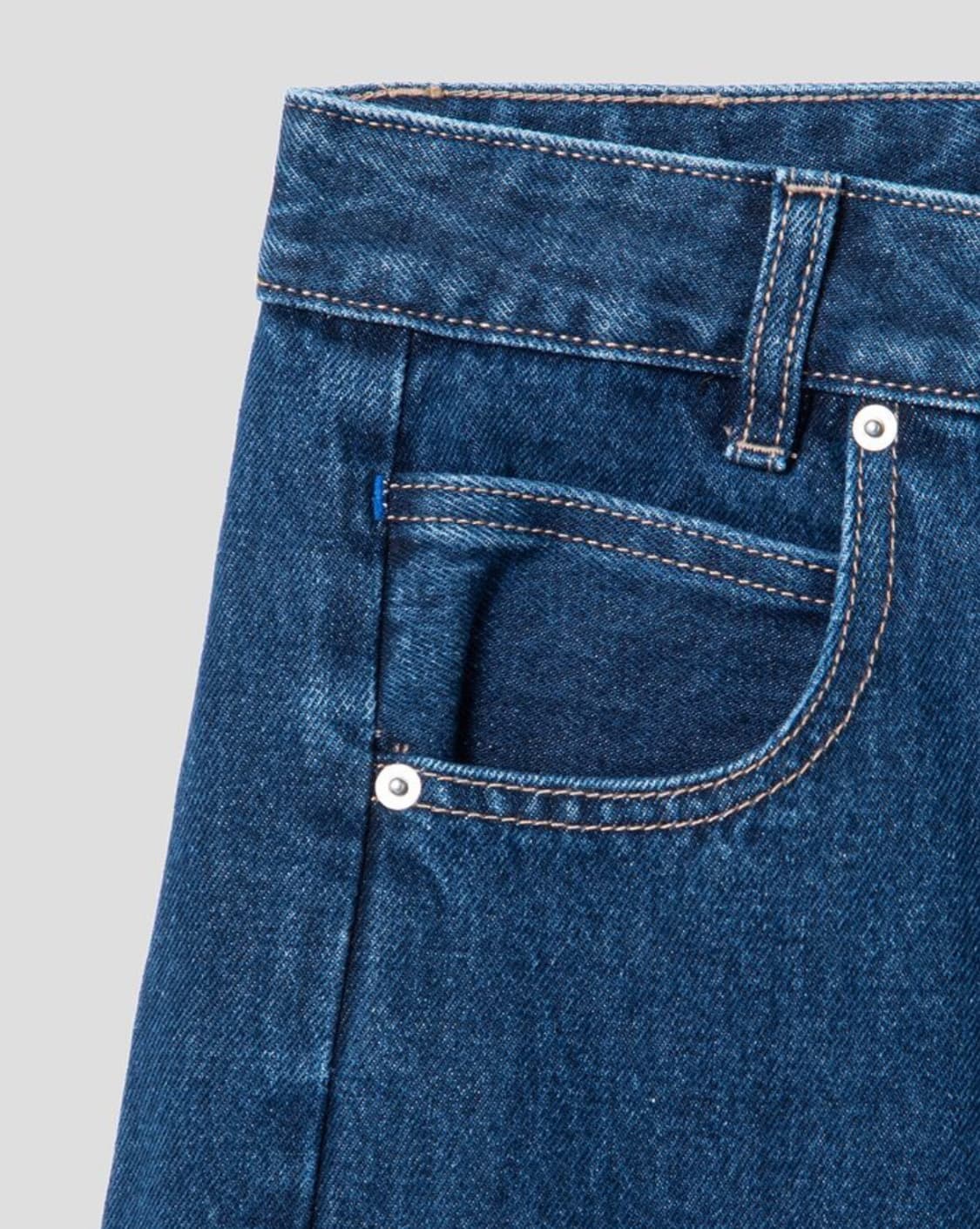 구호플러스 데님팬츠 상품이미지4