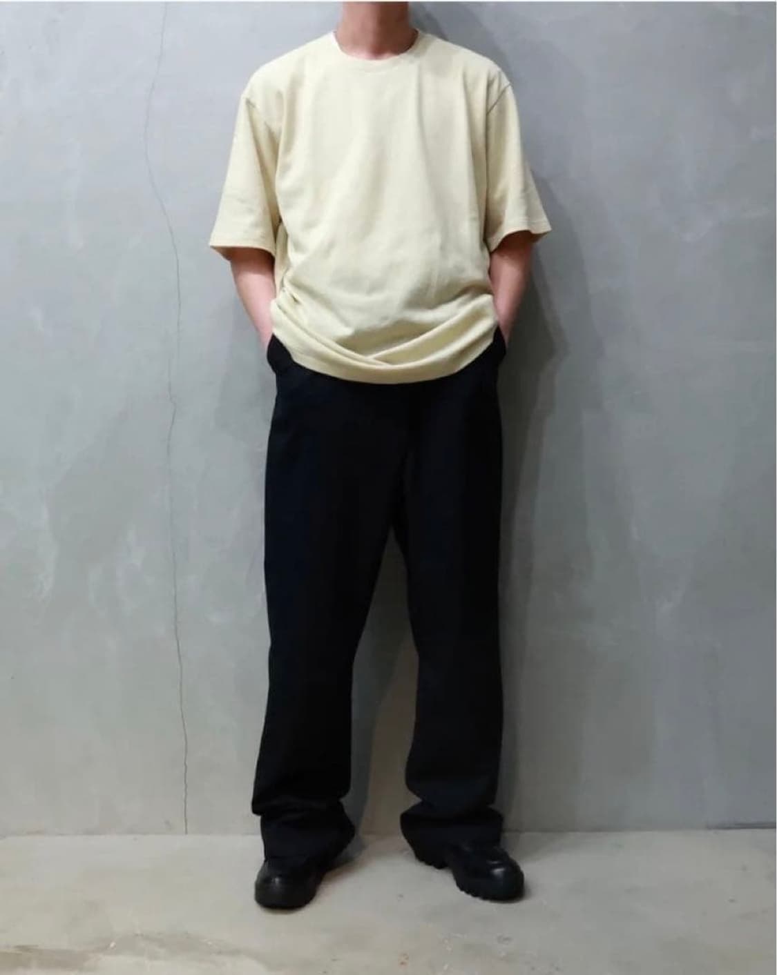 오라리 저지 반팔 티셔츠 상품이미지7