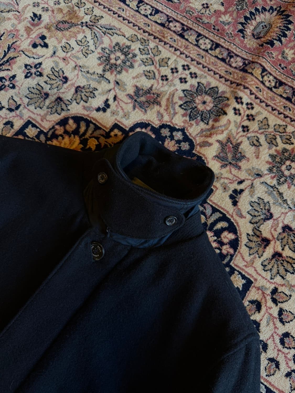 폴로 랄프로렌 카코트 남성100 상품이미지2