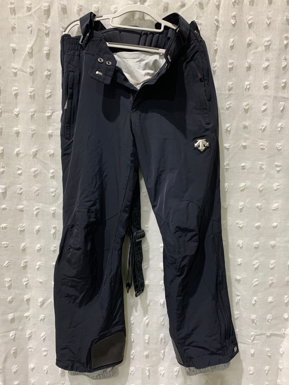 데상트 스키복 하의 상품이미지1