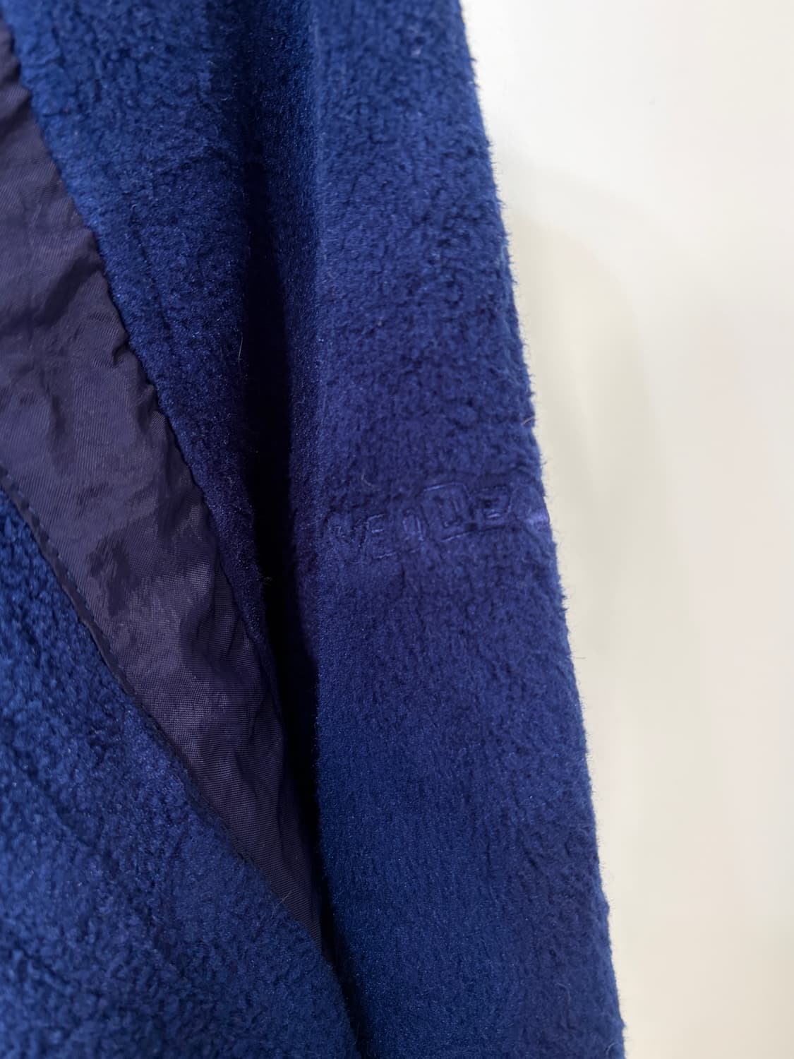 VAUDE fleece jacket 상품이미지3