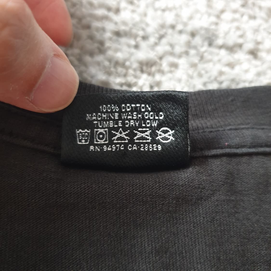 [무료배송] STUSSY 반팔 티셔츠 상품이미지4
