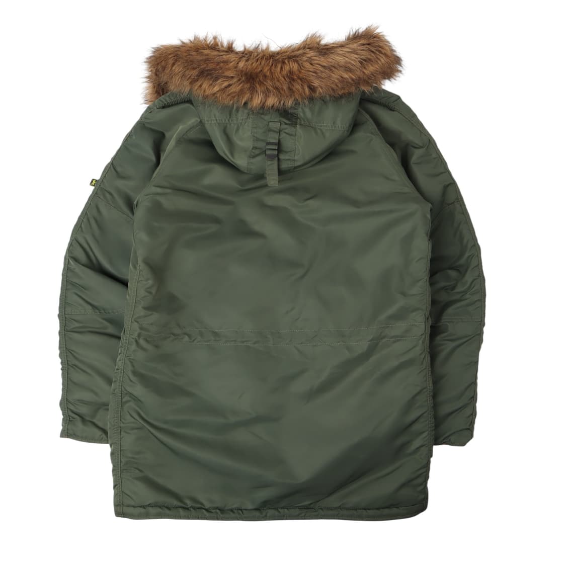 알파인더스트리 N3B 점퍼 자켓 상품이미지5