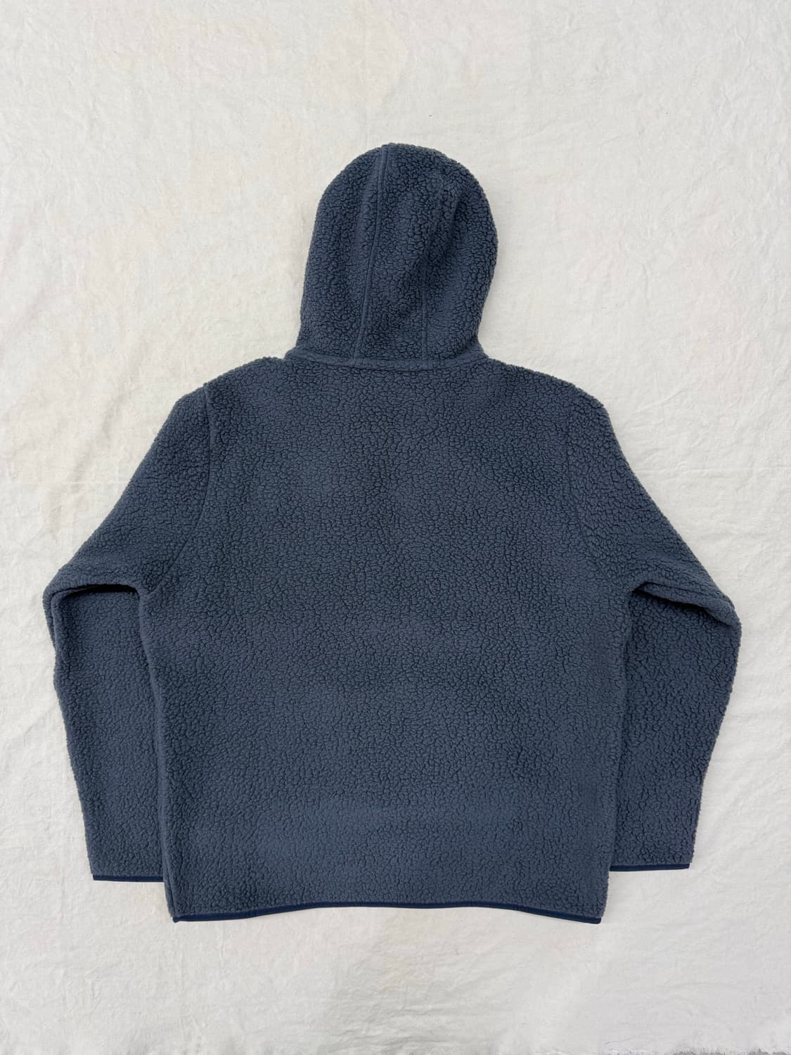 Men's Retro Pile Pullover  상품이미지4