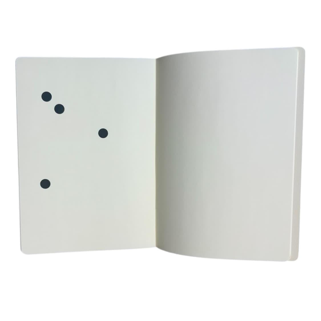 Comme des garcons 노트 상품이미지4