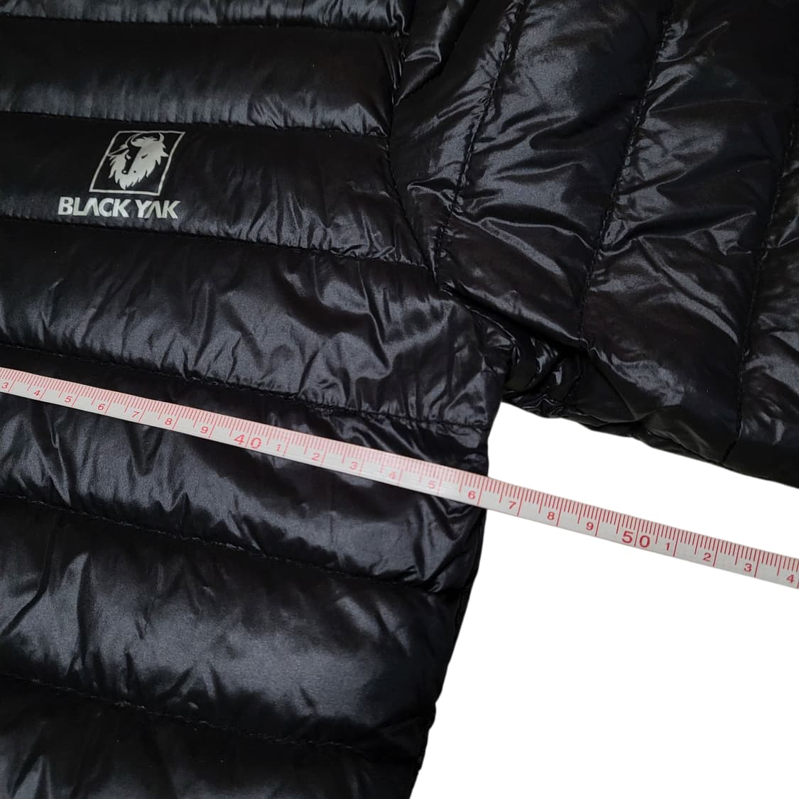 블랙야크 여성패딩잠바 95M 오리털점퍼 상품이미지9