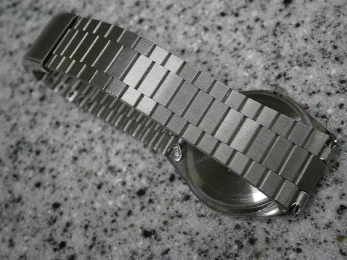 80s 빈티지 세이코 SQ 청판 상품이미지7