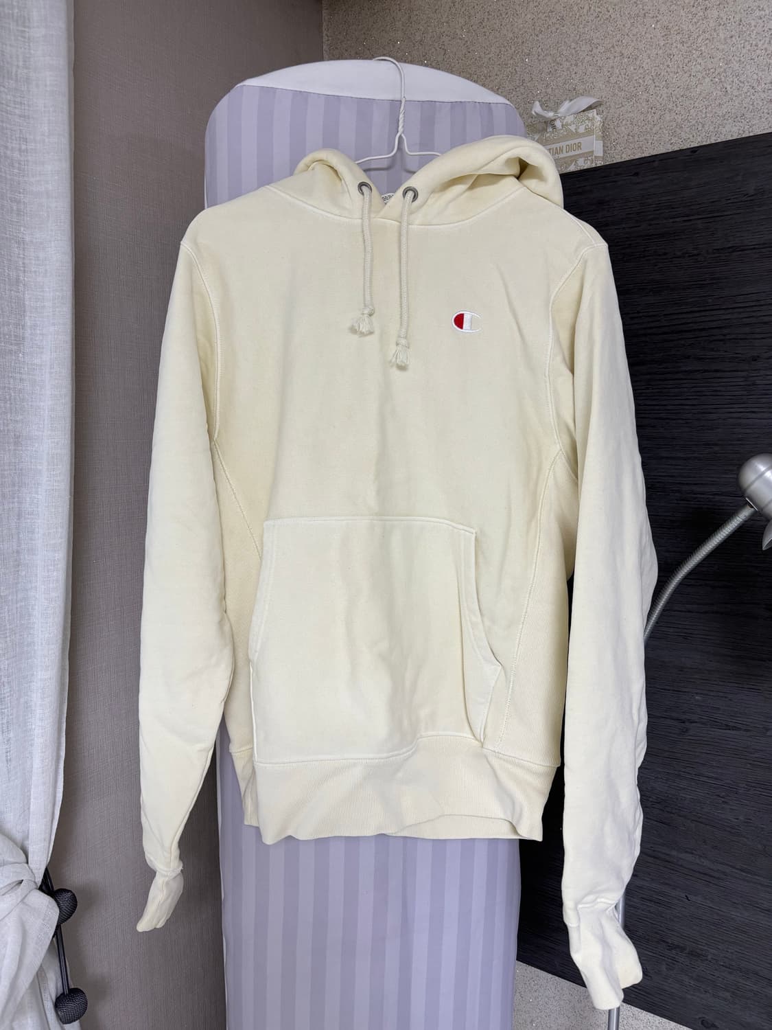 챔피온 리버스위브 후드 상품이미지1