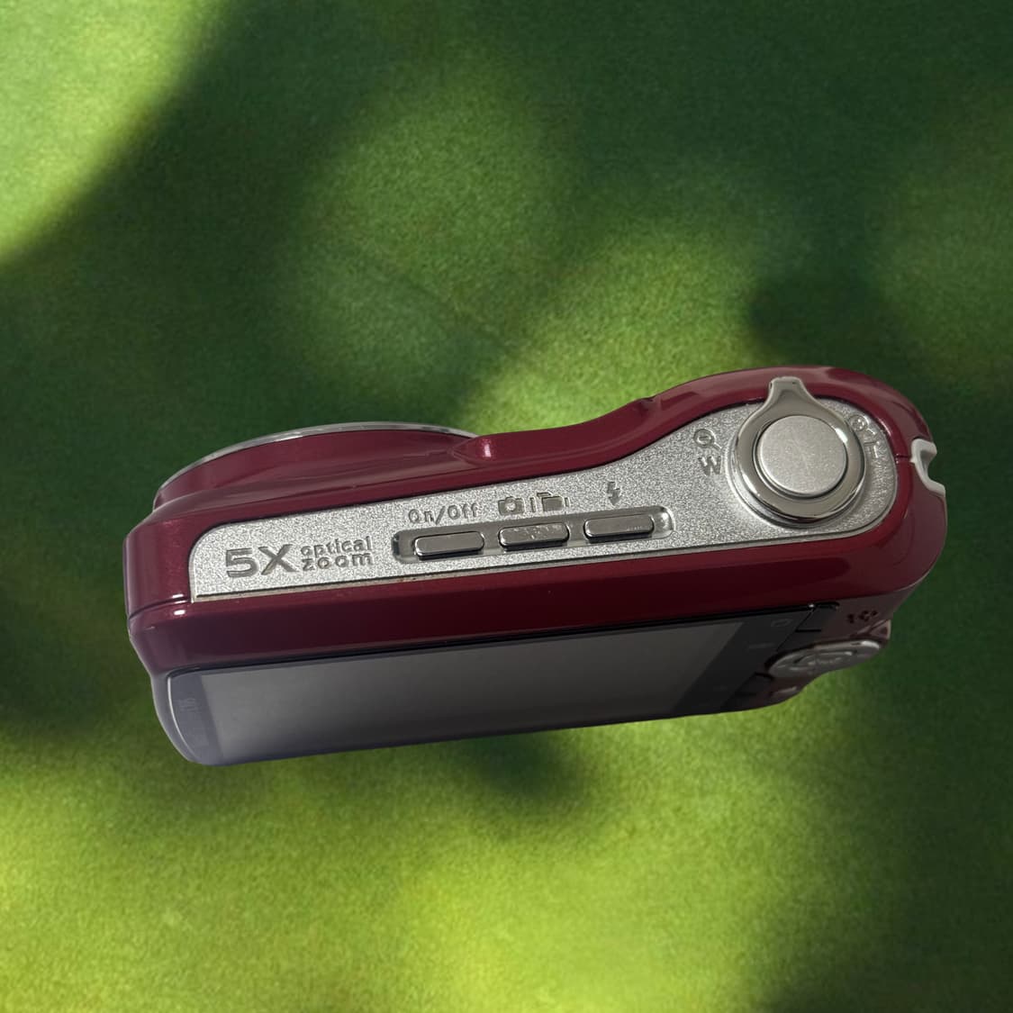 키키디카) 코닥 이지쉐어 c195 kodak easyshare c143  상품이미지2