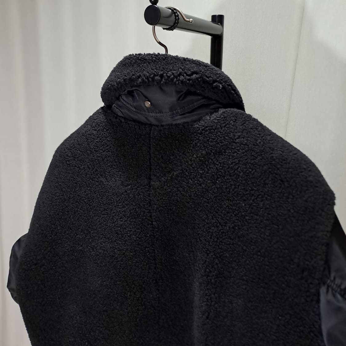 (택포) 시스템옴므 22FW 마원 패딩자켓 95 B419 상품이미지6