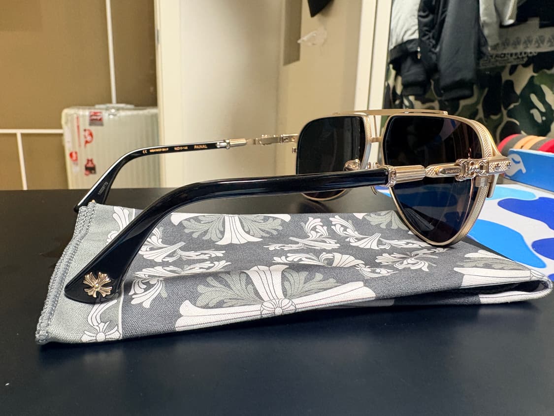 크롬하츠 선글라스 PAINAL 상품이미지7