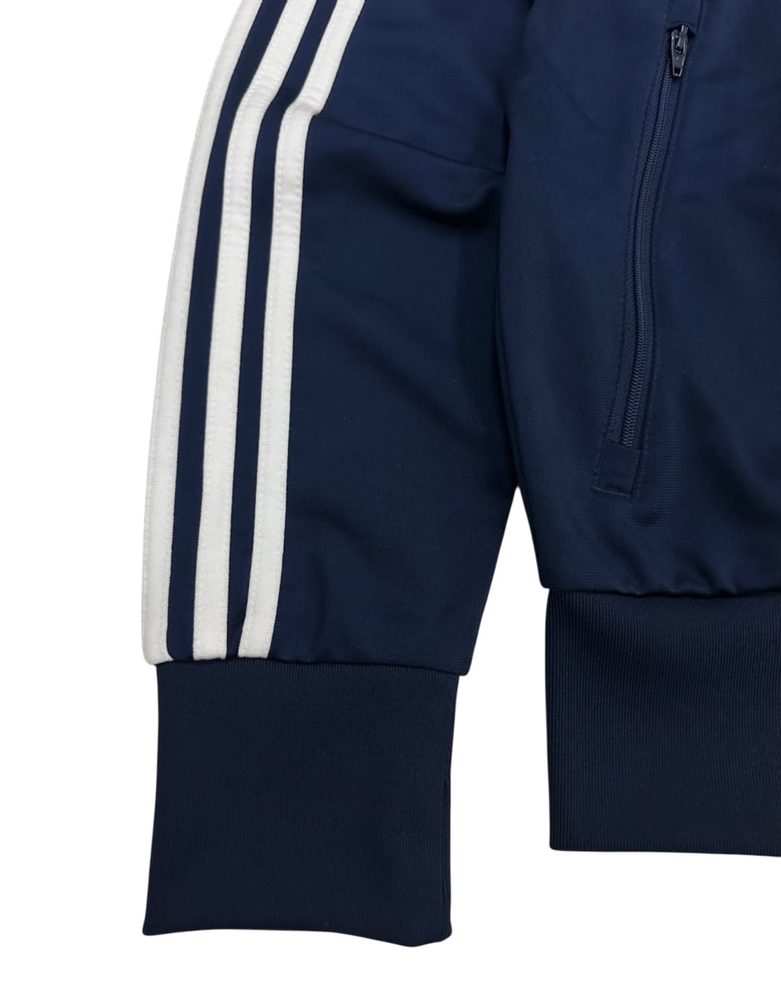 아디다스 파이어버드 져지 네이비 (M)  상품이미지5