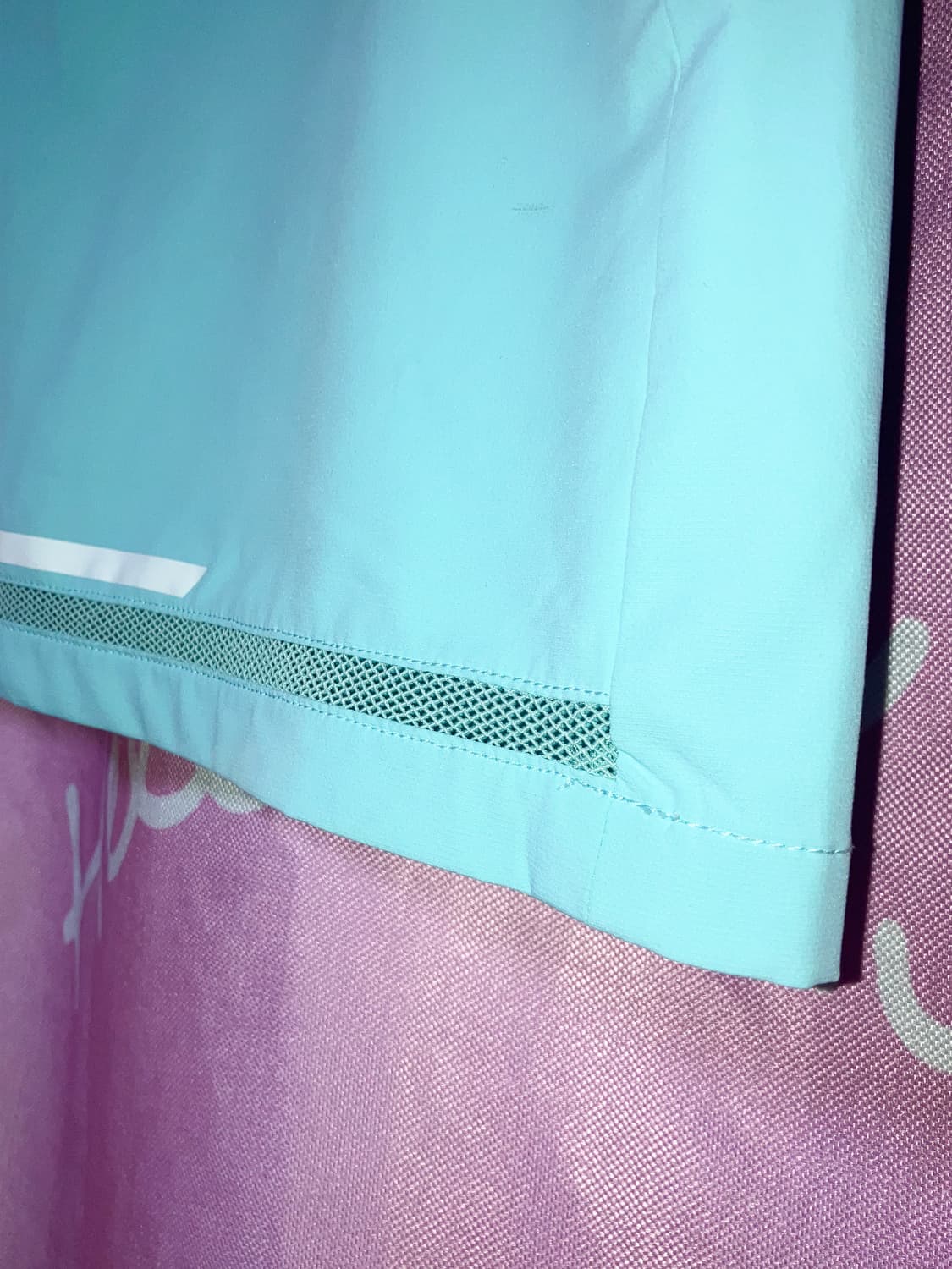 민트 스포츠 스커트 상품이미지2