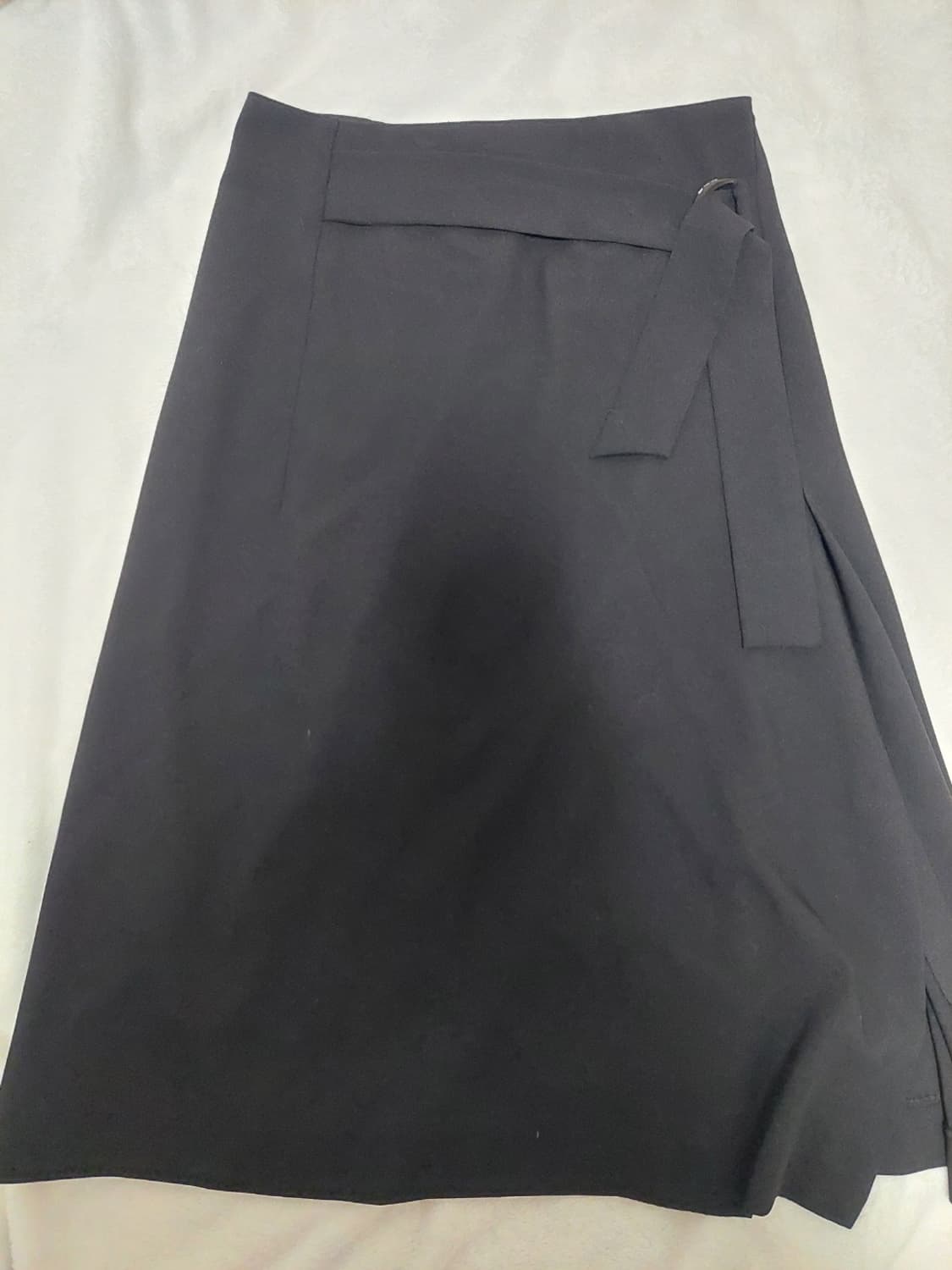 비키 미디스커트 상품이미지3