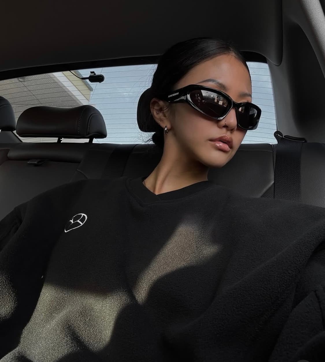 아베나키어패럴 아노락 상품이미지2