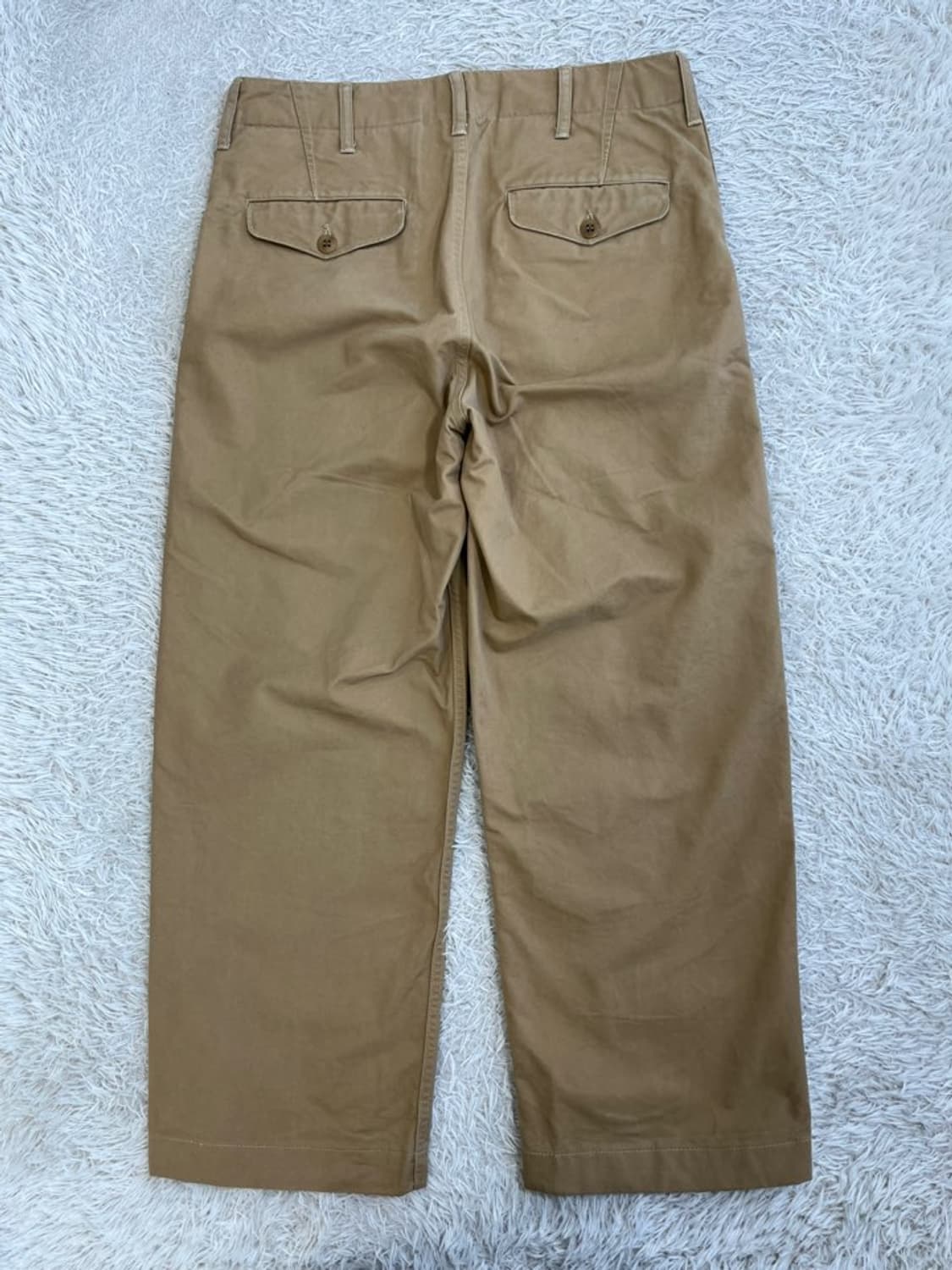 브론슨 치노 팬츠/#3125 상품이미지3