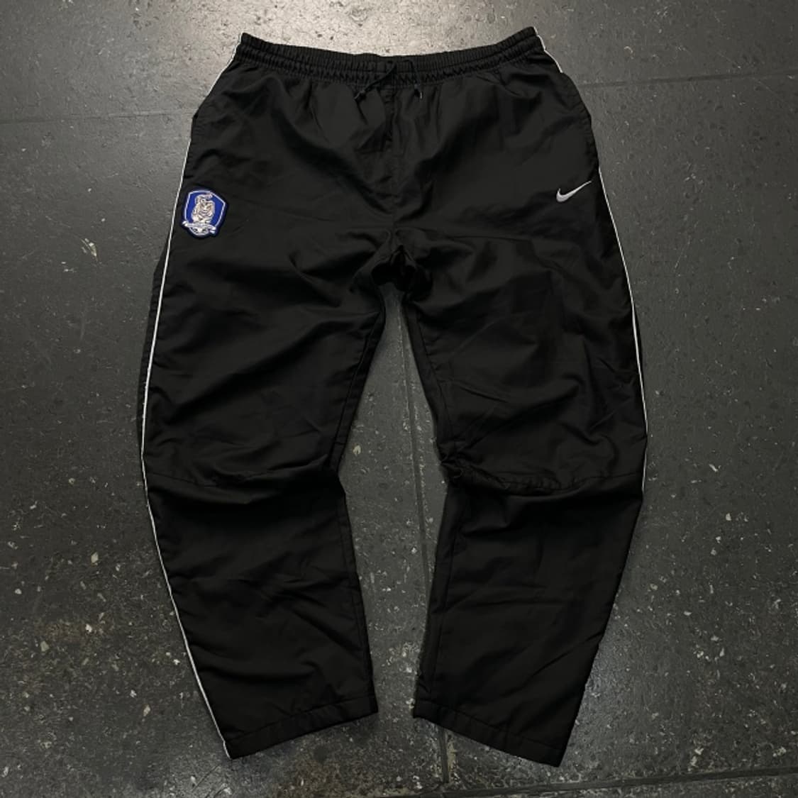 105 나이키 국가대표 나일론 팬츠 상품이미지1