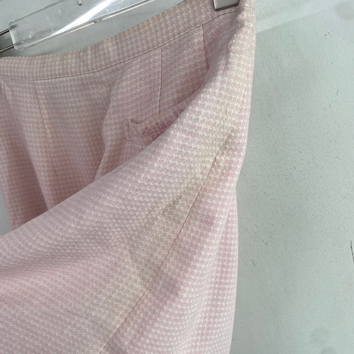 디올 랩스타일 반바지 상품이미지6