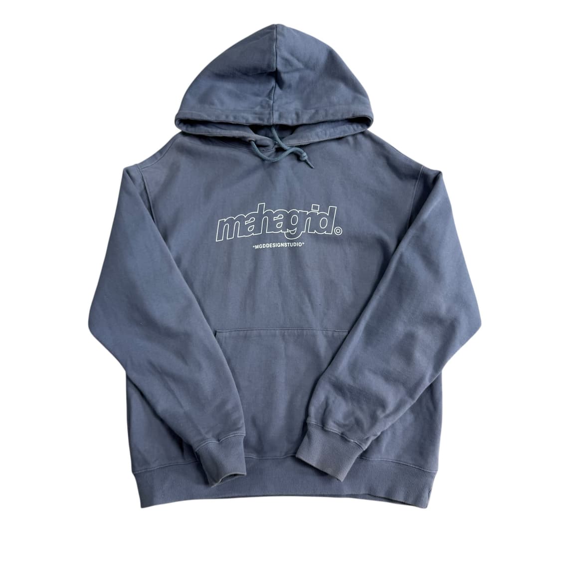 마하그리드 후드티  상품이미지1