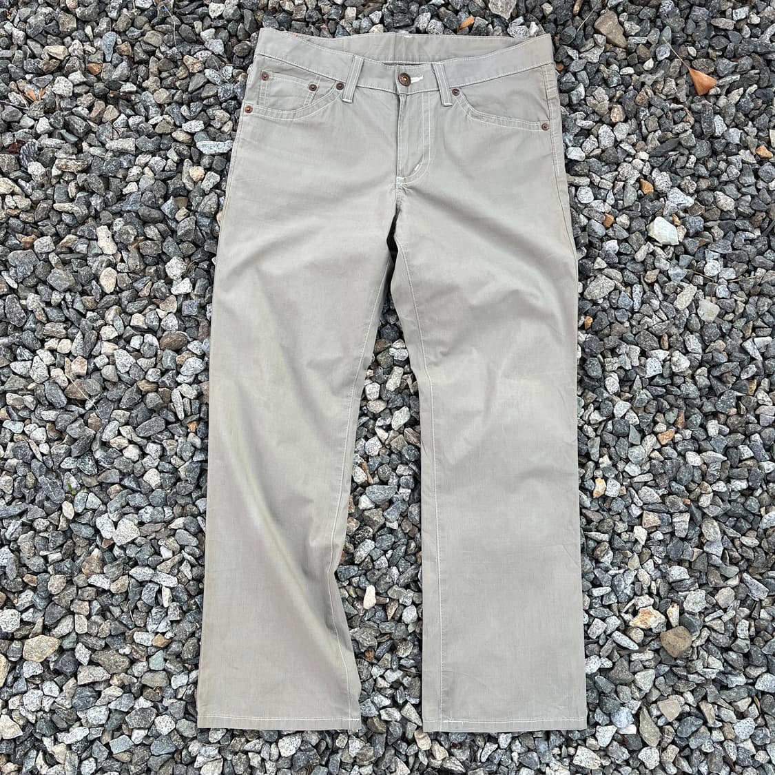 EDWIN(made japan)  빈티지 팬츠 (실측확인) 상품이미지1