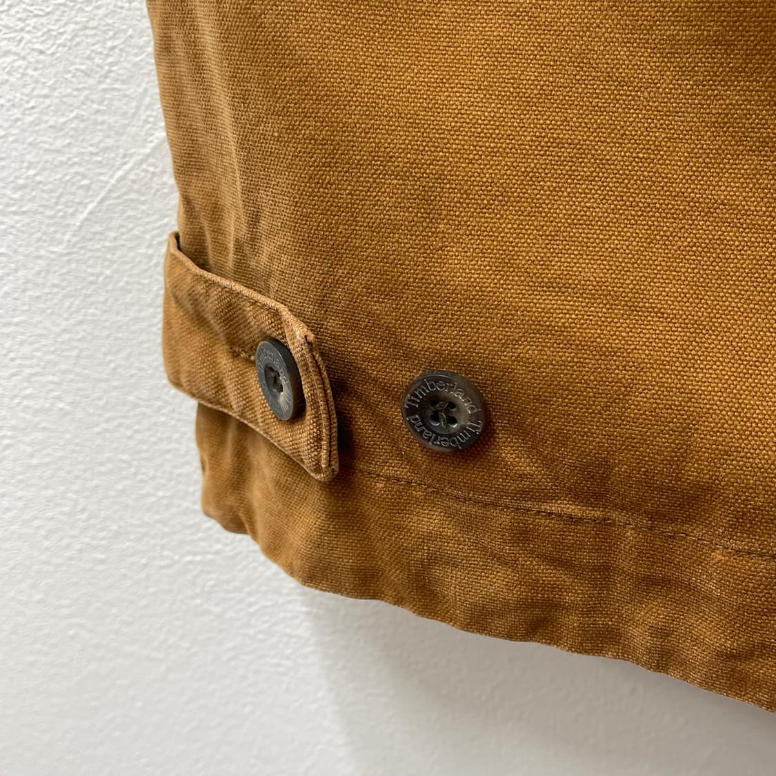 90s 팀버랜드 웨더기어 워크 베스트 (XL) 상품이미지7