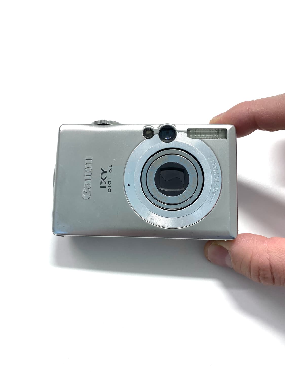캐논 익서스 IXUS 60 디지털 카메라 (IXY 70) 상품이미지1