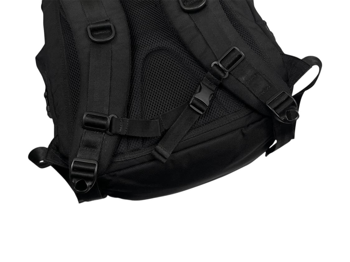 utility 4 pocket backpack 상품이미지8