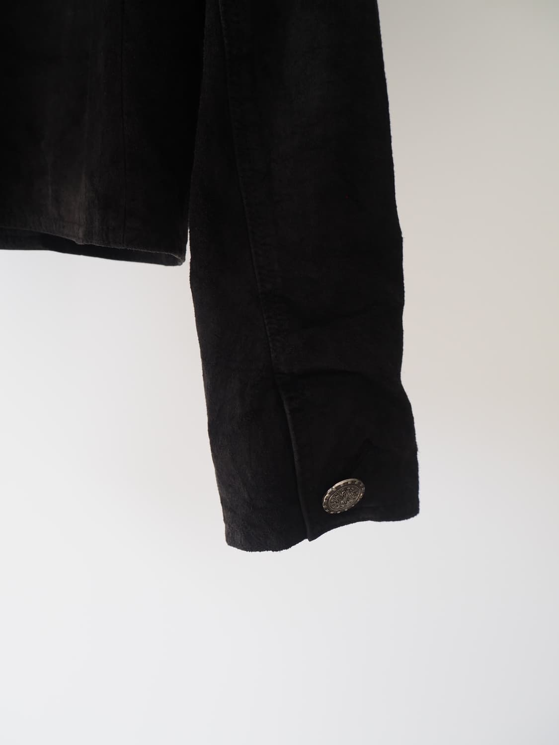 EAST BOY suede jacket  상품이미지7