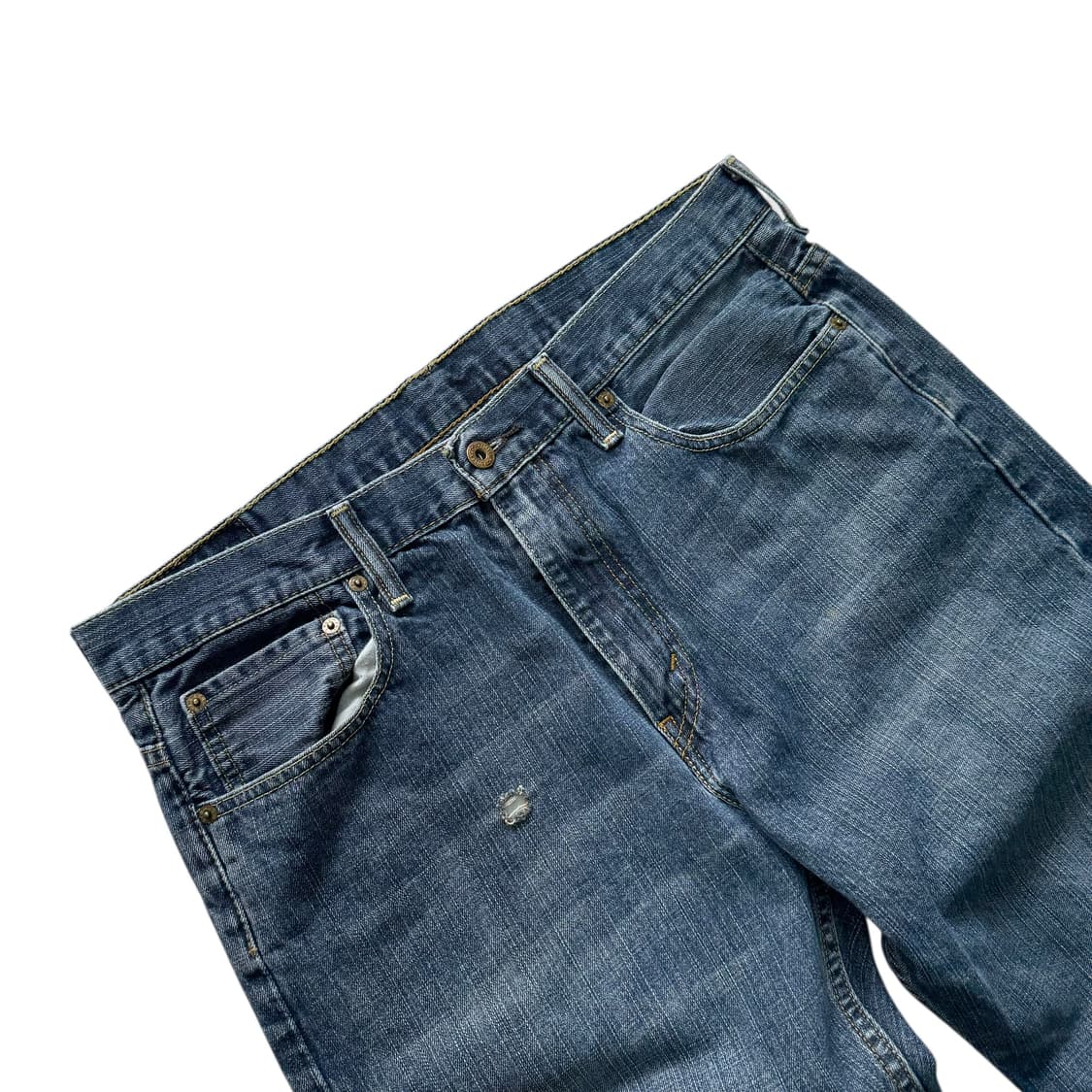 [36] 리바이스 569 데님 청바지 [LV1418] 상품이미지2