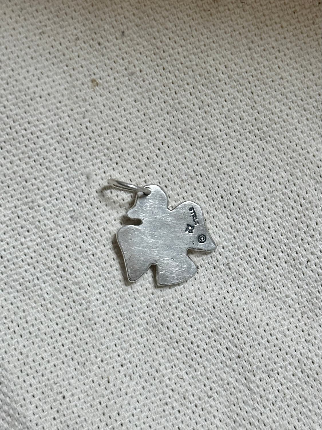 925 silver Thunderbird pendant 925 실버 썬더 상품이미지2