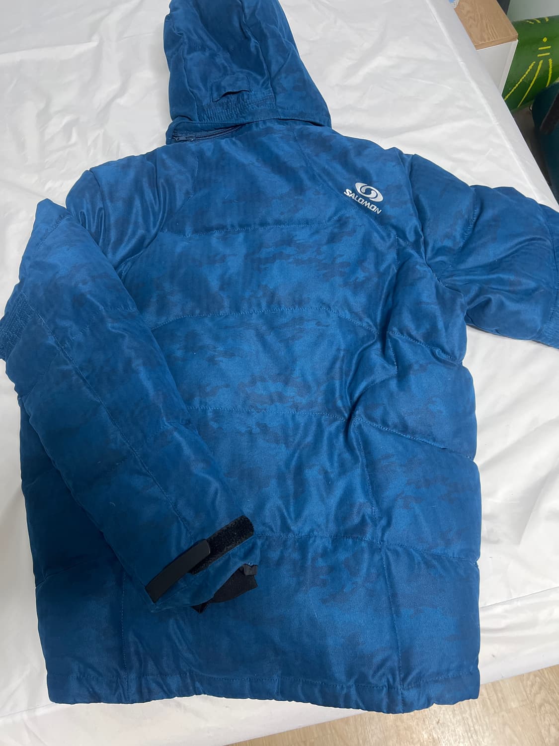 Salomon 상품이미지2