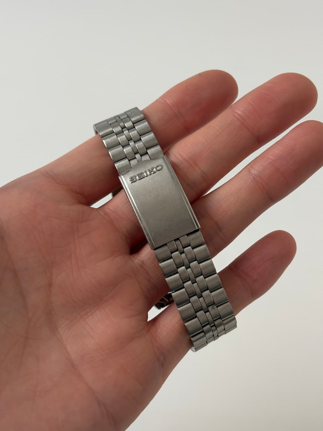 1980s SQ Silver Quartz 상품이미지7