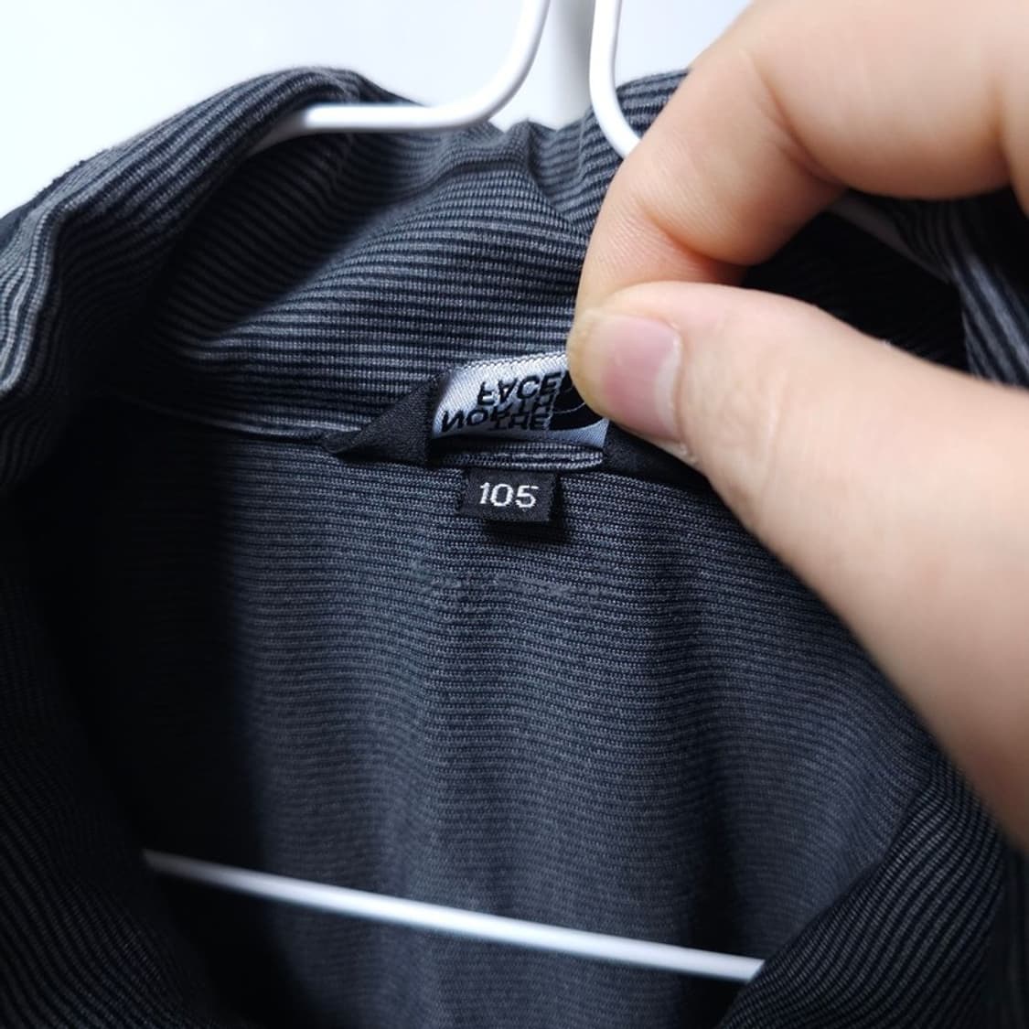 노스페이스 기능성 집업 105 상품이미지4