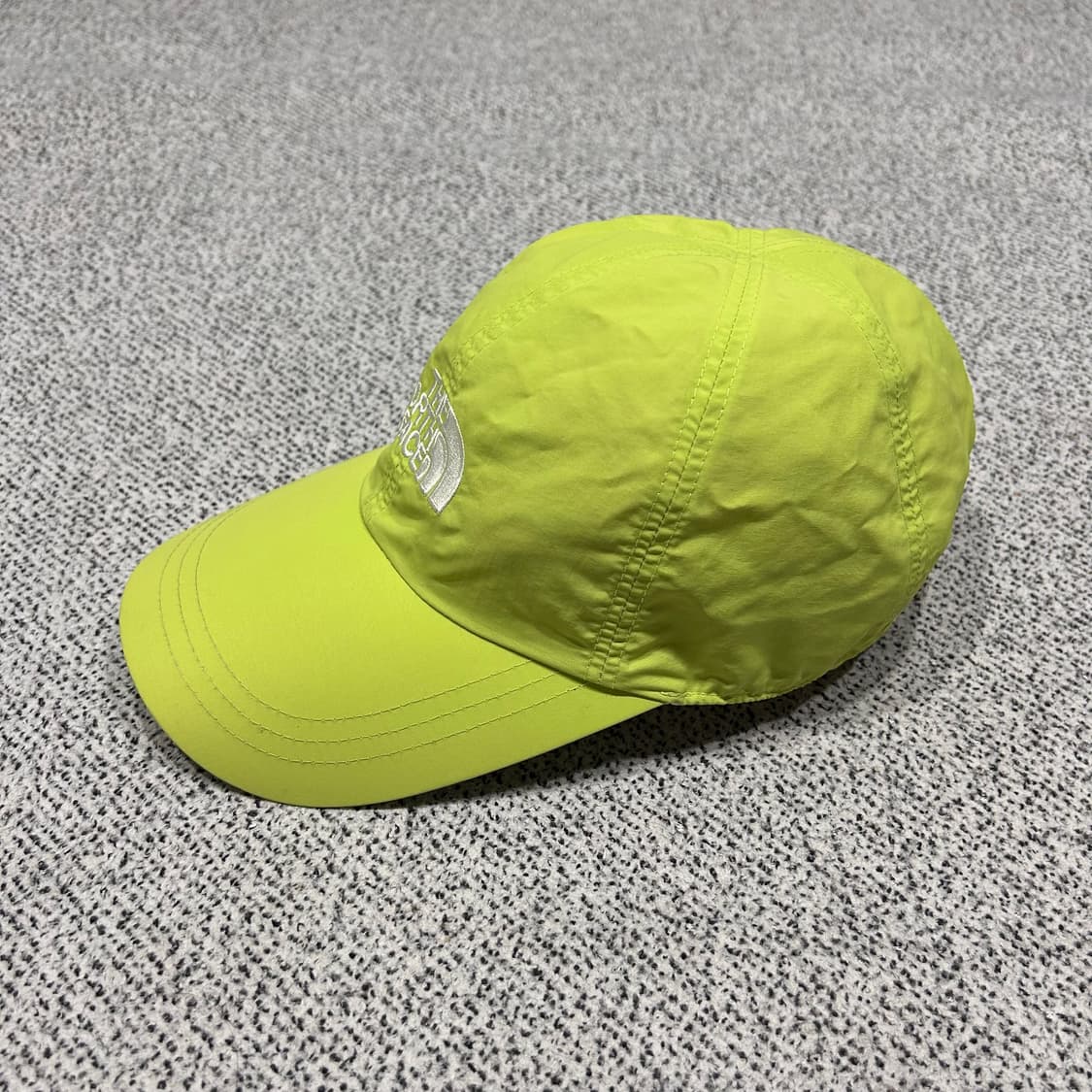 노스페이스 캡 상품이미지2