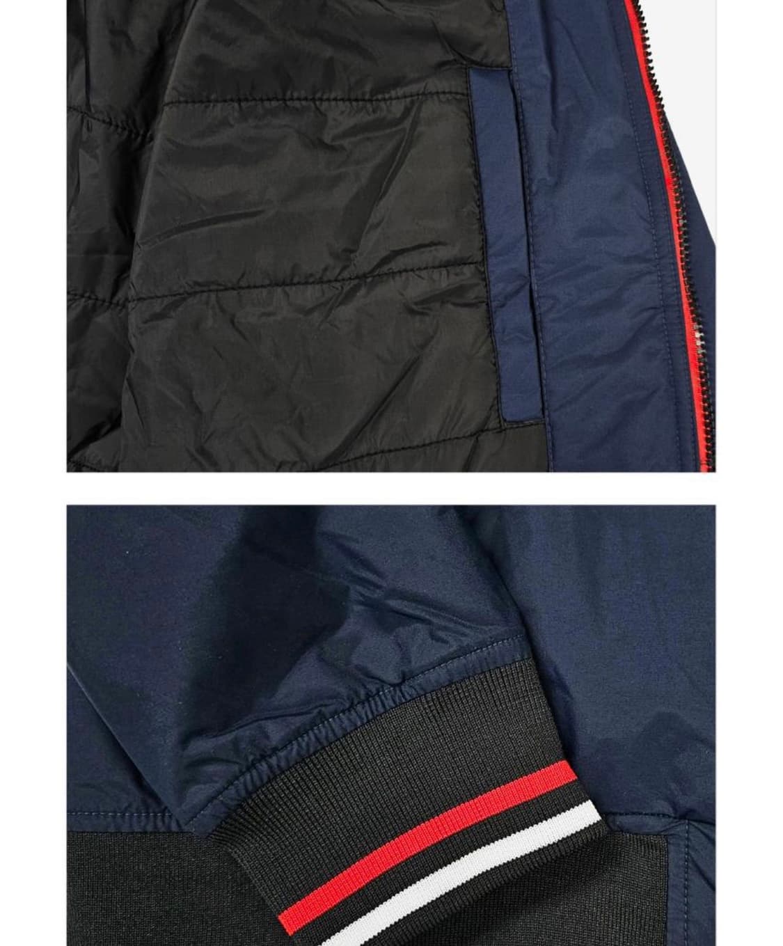 타미힐피거 자켓 XL 새상품입니다  상품이미지3