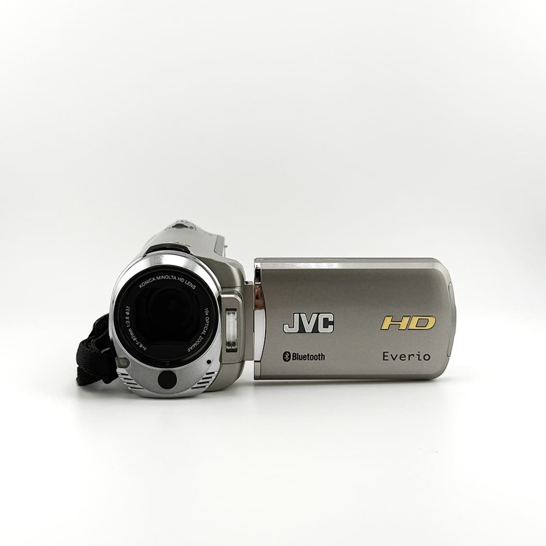[에스파 감성] JVC 켄우드 GZ-HM570 브이로그 비디오 캠코더 상품이미지8