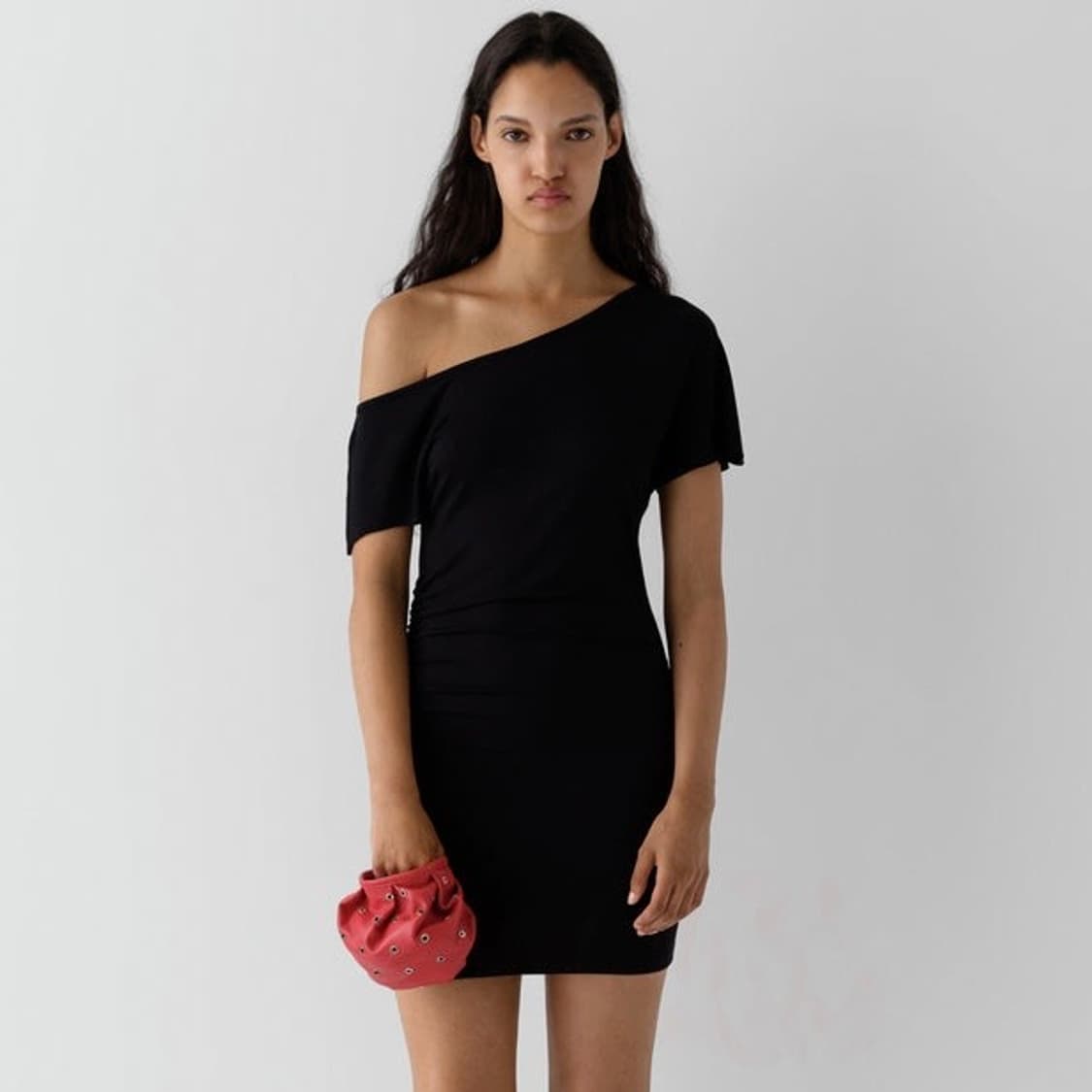 [S,M]기마구아스 Daria 드레스/블랙 상품이미지1