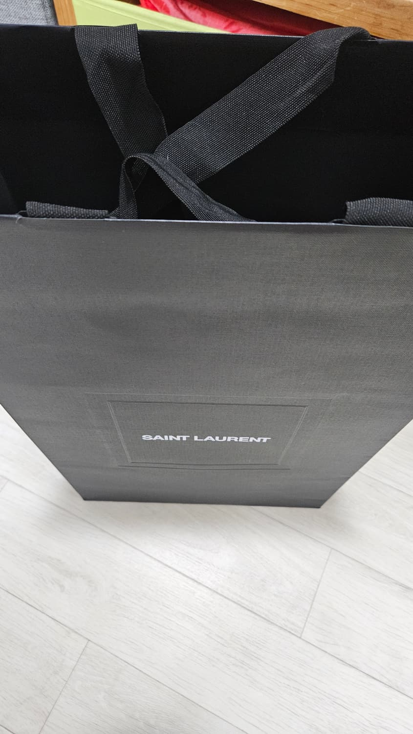 생로랑 컨버스하이 상품이미지5