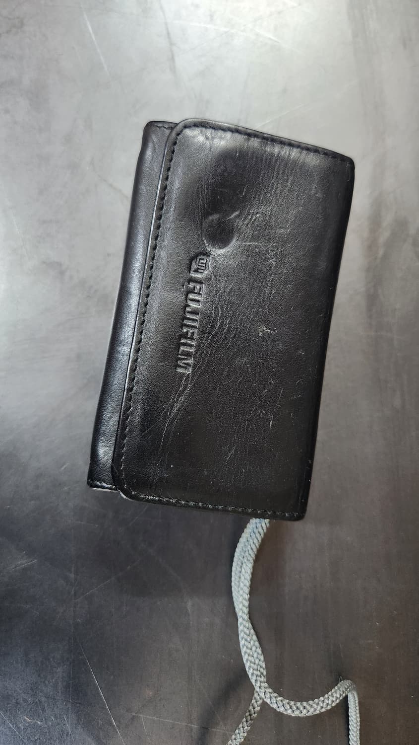 후지필름 티아라 Cardia Mini Tiara 필름카메라 상품이미지9