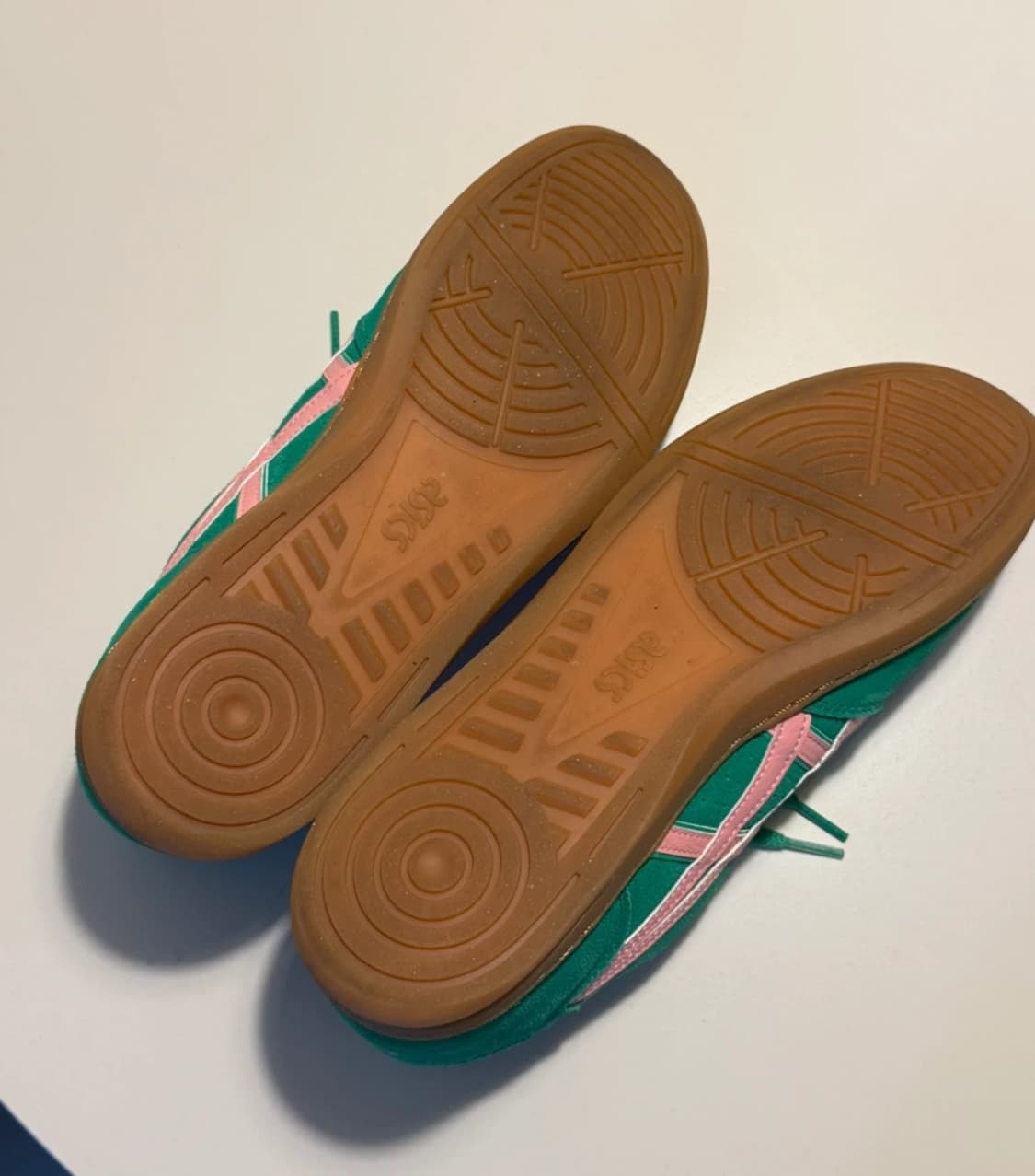 아식스 스카이핸드 OG 290 상품이미지4