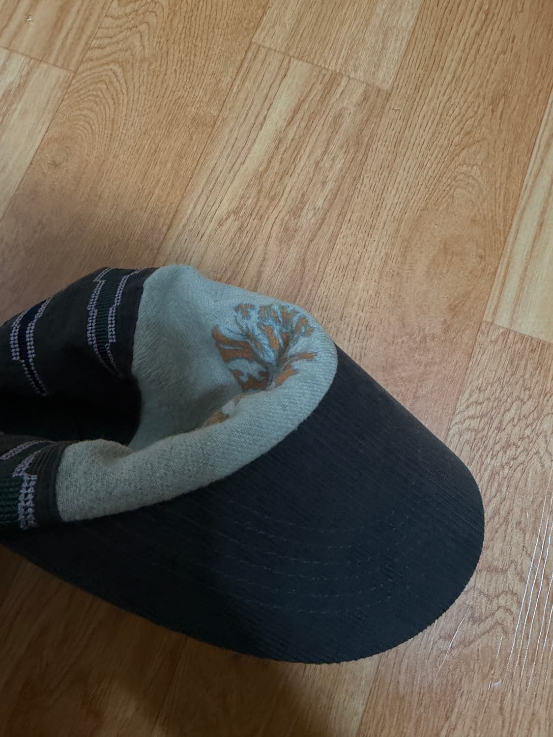 os / mpq 나바호 캡 상품이미지4