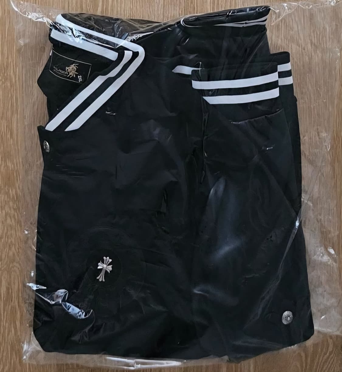 크롬하츠 야구점퍼 L 상품이미지3