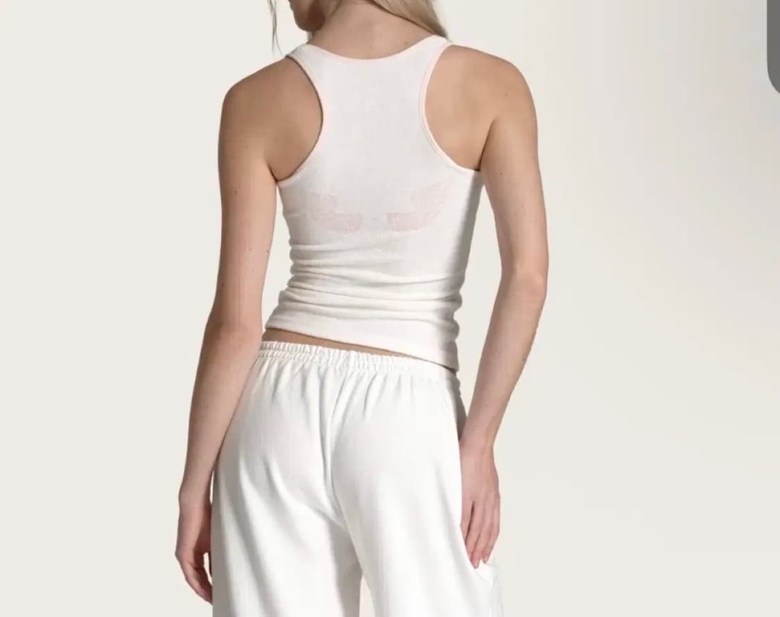 클리시어 Breeze angel sleeveless 슬리브리스 나시 상품이미지1