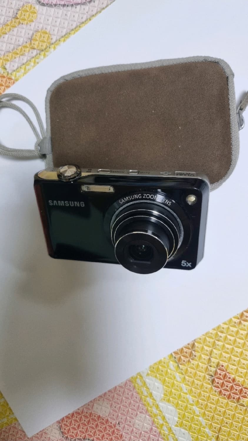 삼성 VLUU PL150 상품이미지2