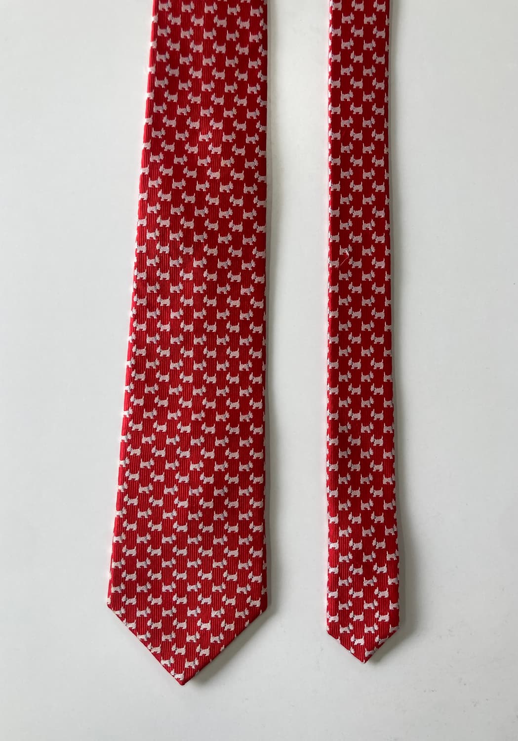 레노마 넥타이 상품이미지1