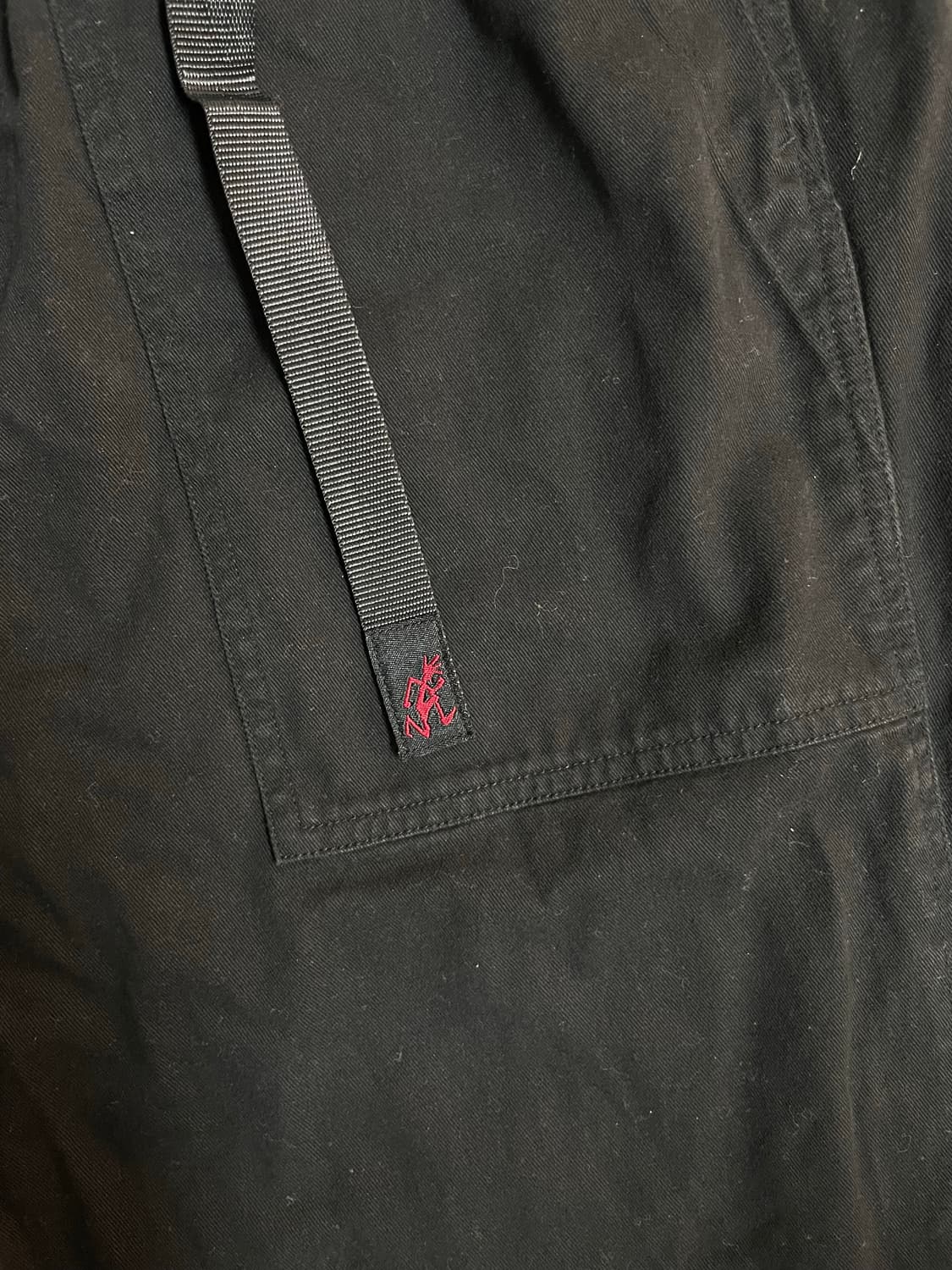 그라미치 팬츠  상품이미지4