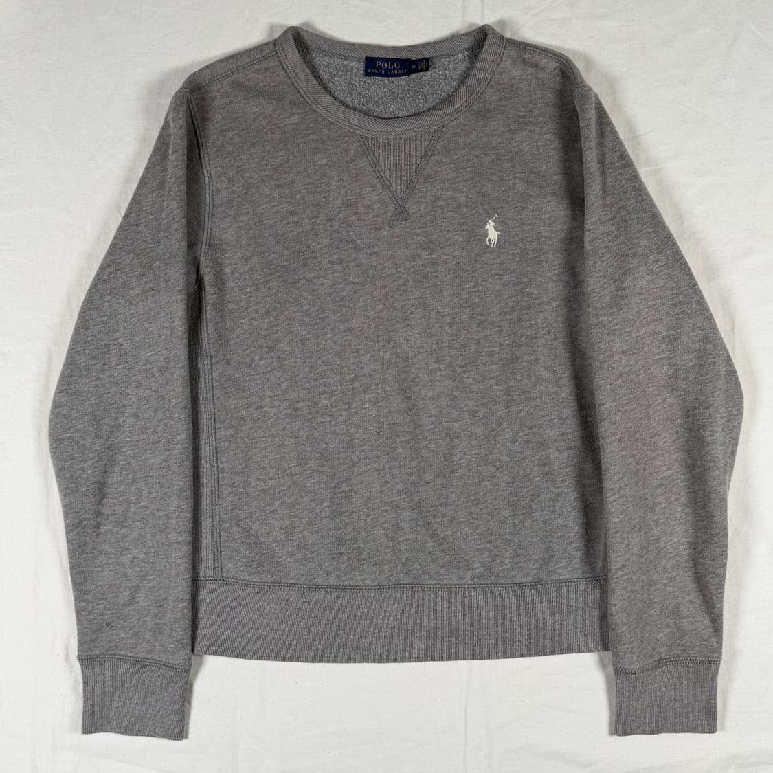 폴로 랄프로렌 여자 맨투맨 스웻셔츠 상품이미지1