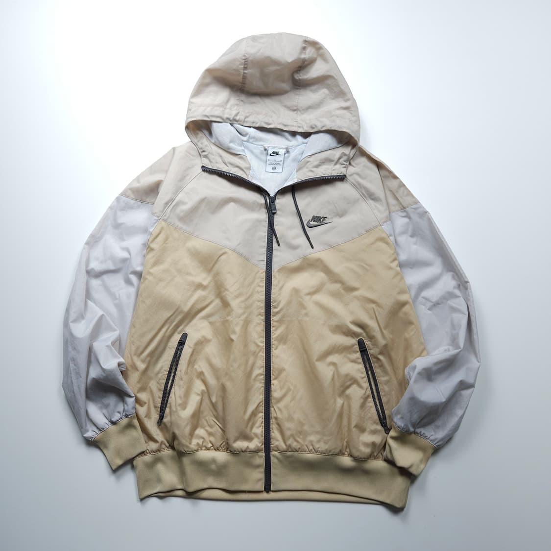 나이키 윈드러너 러닝 박시핏 바람막이 (XL) 상품이미지1