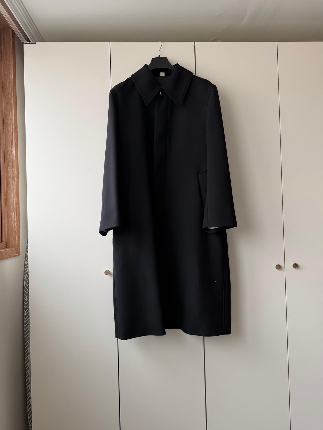 썬플라워sunflower 윈터 코트 48 상품이미지1